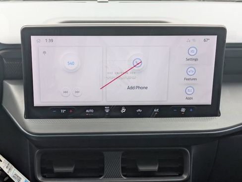 New 2026 Ford Maverick XL image 17