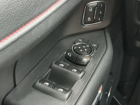 Certified 2022 Ford Expedition Limited AWD/4WD image 23