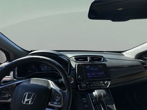 Used 2018 Honda CR-V Touring image 27