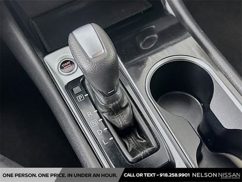 Used 2021 Nissan Altima 2.5 SV image 16