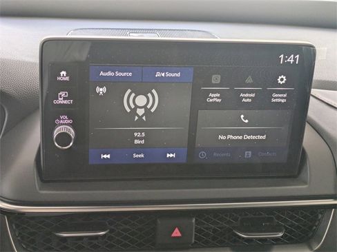 New 2025 Acura ADX A-Spec image 24