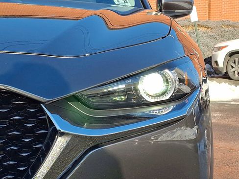 Used 2023 MAZDA CX-30 AWD 2.5 S w/ Preferred Package image 9