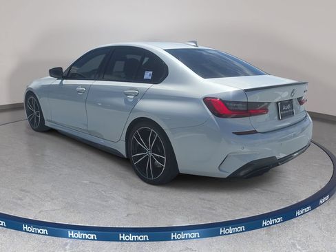 Used 2021 BMW M340i w/ Driving Assistance Package RWD image 8