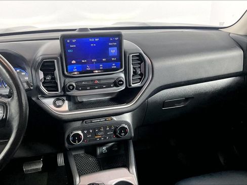 Used 2022 Ford Bronco Sport Outer Banks AWD/4WD image 6