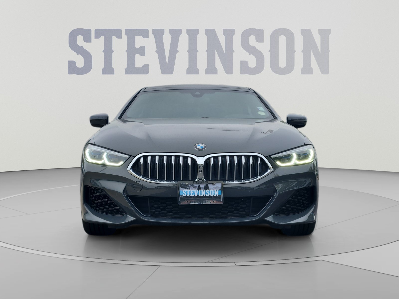 Used 2022 BMW 840i Gran Coupe xDrive w/ Comfort Seating Package AWD/4WD image 8