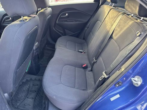 Used 2014 Kia Rio EX w/ Convenience Package image 11