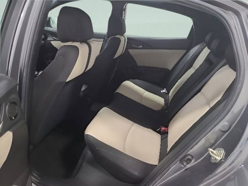 Used 2018 Honda Civic EX image 17