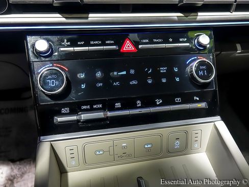 Used 2025 Hyundai Santa Fe Calligraphy image 28