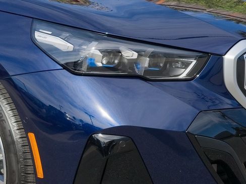 New 2026 BMW 530i w/ M Sport Package image 8