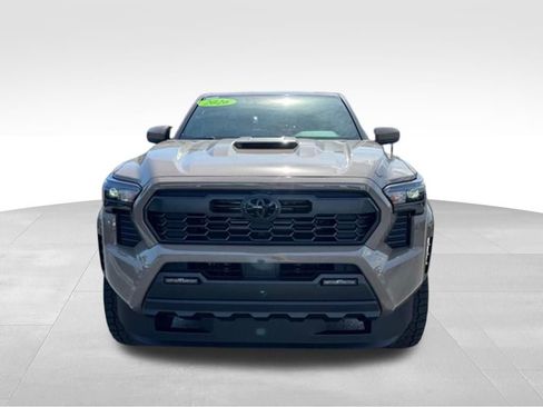 Used 2026 Toyota Tacoma TRD Sport AWD/4WD image 11