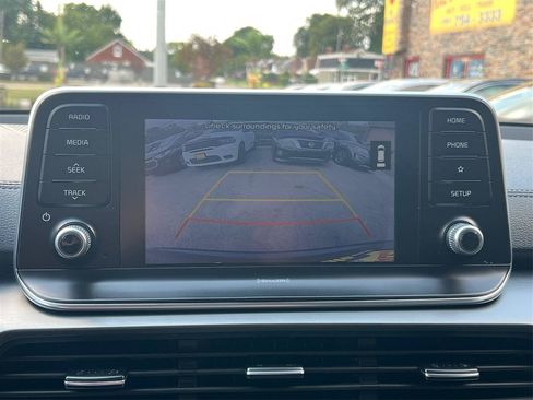 Used 2020 Kia Telluride LX FWD image 36