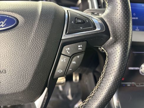 Used 2019 Ford Edge ST AWD/4WD image 13