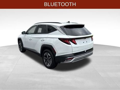 Used 2026 Hyundai Tucson SEL AWD/4WD image 5