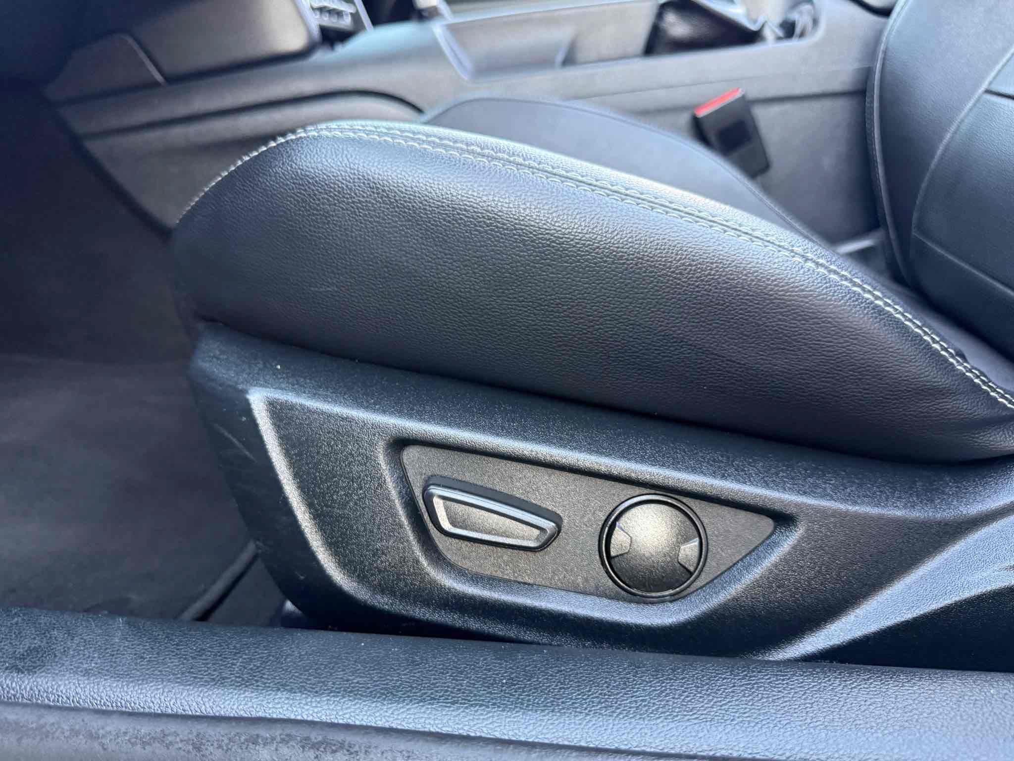 Used 2023 Ford Mustang Premium RWD image 56