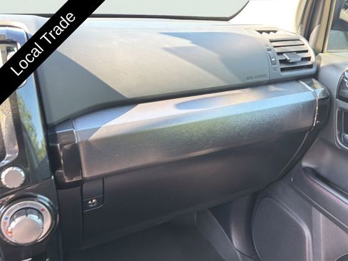 Used 2022 Toyota 4Runner TRD Off-Road Premium w/ Moonroof Package AWD/4WD image 27