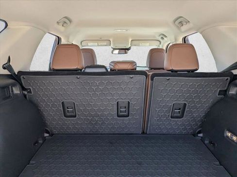 Used 2024 Ford Bronco Sport Outer Banks image 6