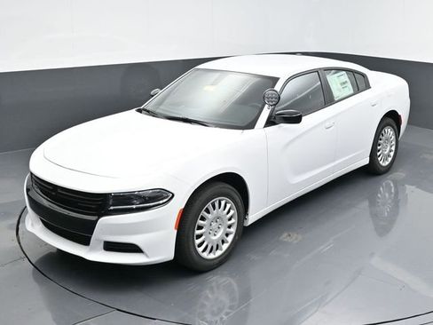 New 2023 Dodge Charger Police w/ Convenience Group I AWD/4WD image 29