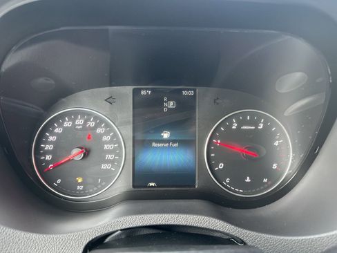 New 2024 Mercedes-Benz Sprinter 3500 image 20