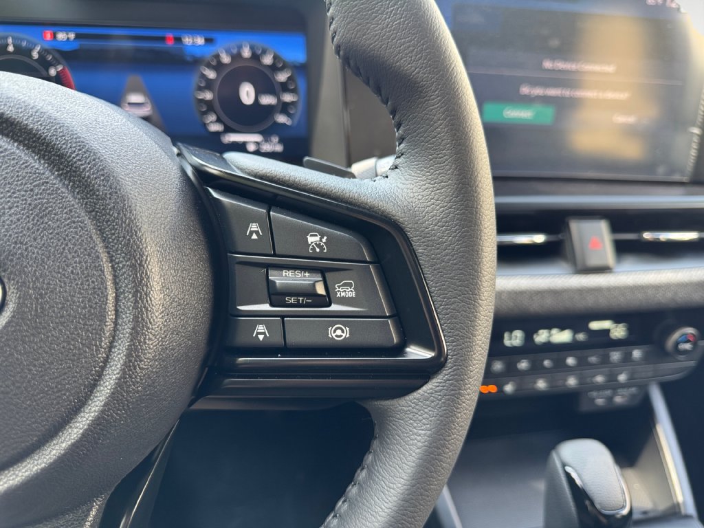 New 2026 Subaru Outback Premium AWD/4WD image 18