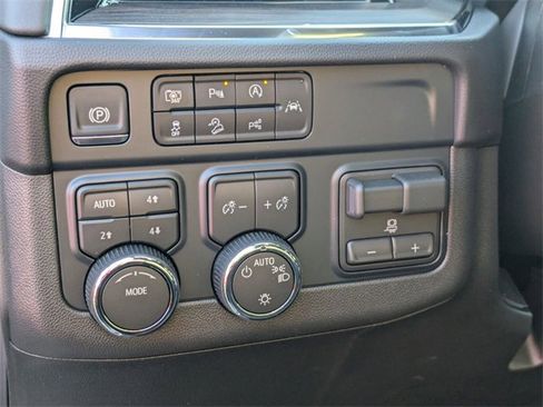 New 2026 Chevrolet Tahoe LS w/ Max Trailering Package image 13