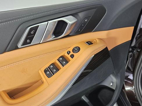 Certified 2023 BMW X5 xDrive45e w/ Parking Assistance Package image 12