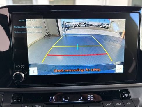 New 2026 Toyota Camry SE image 24