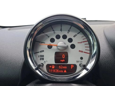 Used 2013 MINI Cooper Countryman S AWD/4WD image 13