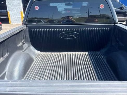 Used 2014 Ford F150 STX w/ Equipment Group 201A Mid AWD/4WD image 32