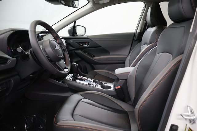 New 2026 Subaru Crosstrek 2.5i Limited AWD/4WD image 11