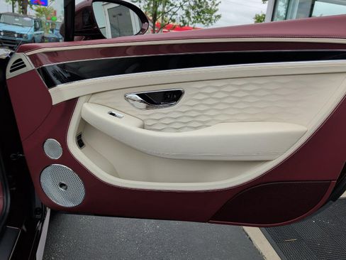 New 2025 Bentley Continental GT Speed AWD/4WD image 42