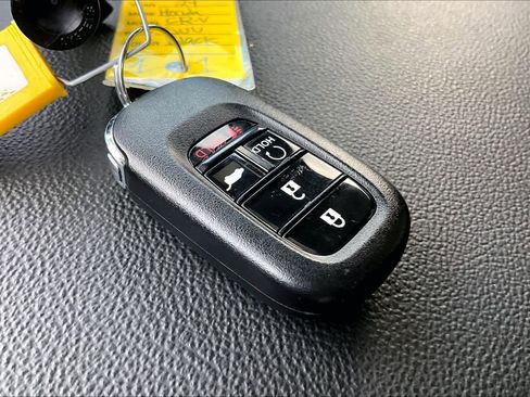 Used 2024 Honda CR-V EX image 14