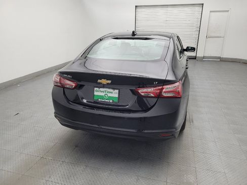 Used 2022 Chevrolet Malibu LT FWD image 7