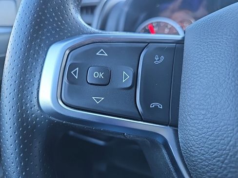 New 2026 RAM 2500 Tradesman image 45