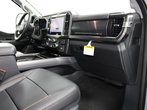 New 2026 Ford F250 Lariat w/ Chrome Package image 30