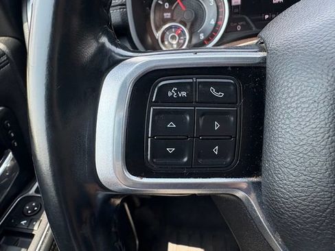Used 2022 RAM 2500 Laramie AWD/4WD image 18