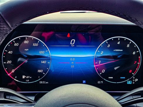 New 2026 Mercedes-Benz GLC 300 4MATIC image 30