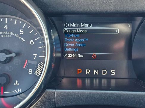 Used 2022 Ford Mustang GT Premium w/ California Special Package RWD image 22