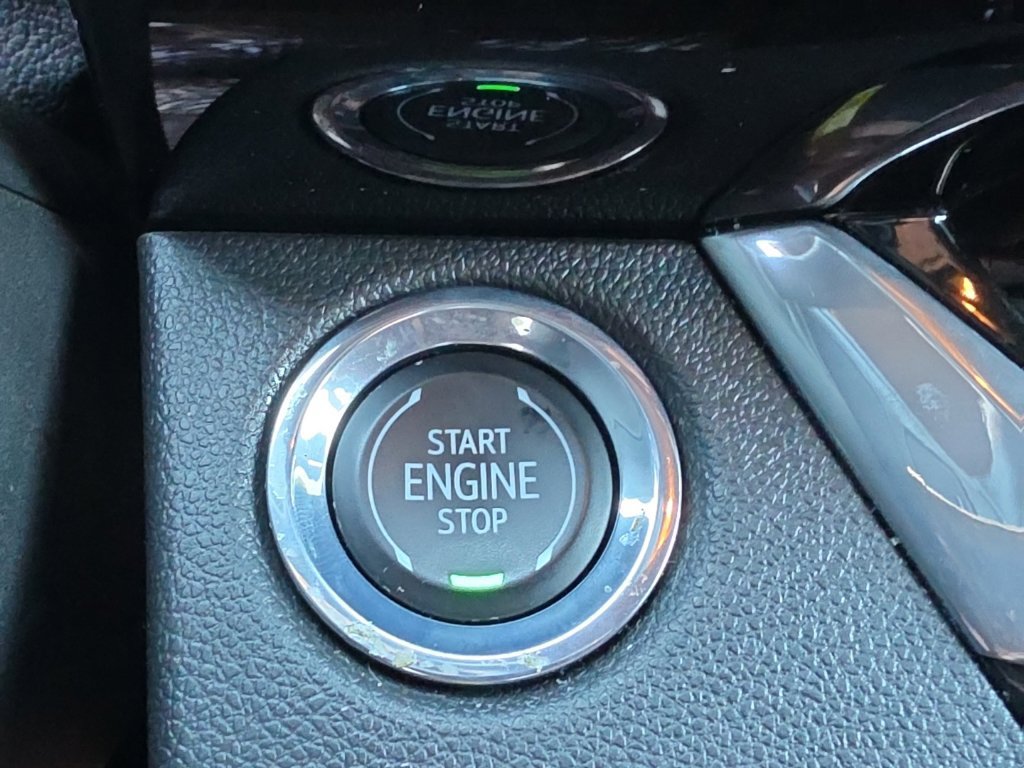 Certified 2024 Buick Envista Sport Touring w/ Convenience I Package FWD image 25