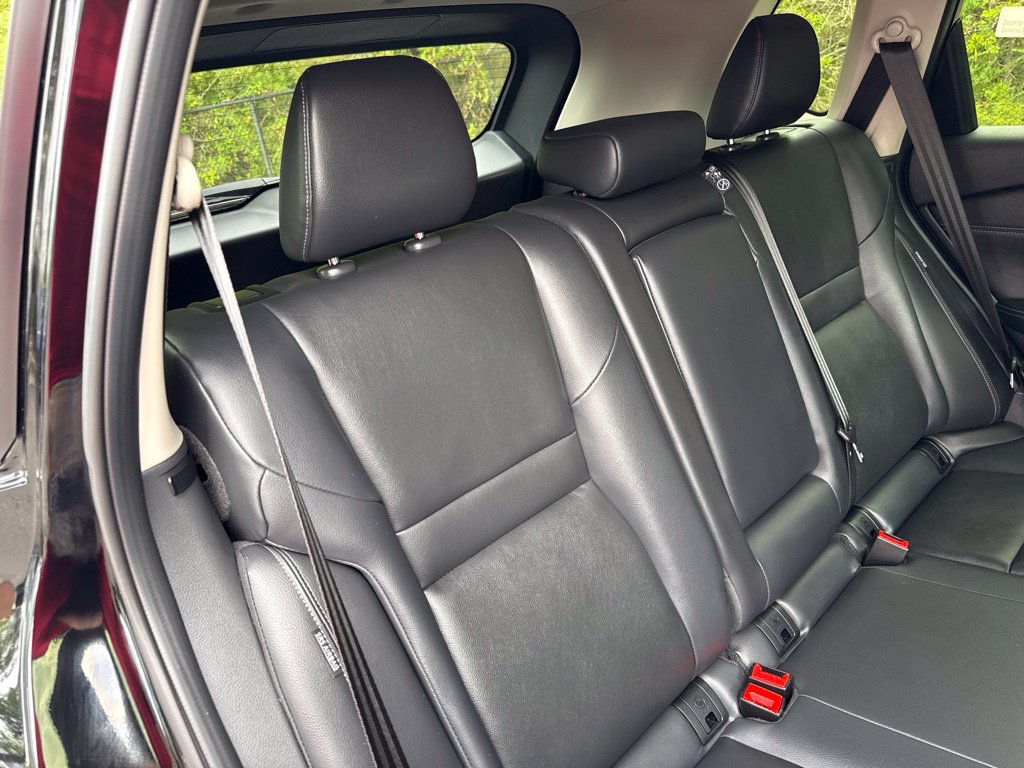 Certified 2025 Nissan Rogue SL FWD image 39