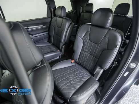 Used 2024 Kia Telluride SX Prestige X-Line AWD/4WD image 33
