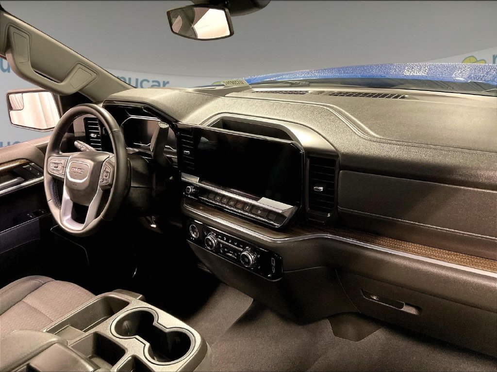 Used 2023 GMC Sierra 1500 Elevation AWD/4WD image 14