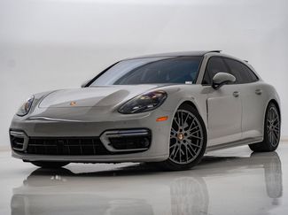 Certified 2023 Porsche Panamera Turbo S AWD/4WD video 1