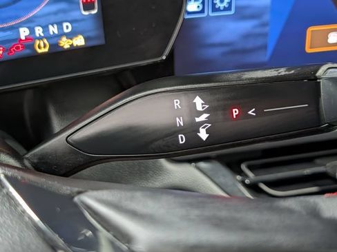 Used 2024 Chevrolet Equinox EV RS AWD/4WD image 24