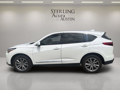 Used 2024 Acura RDX SH-AWD w/ Technology Package image 8