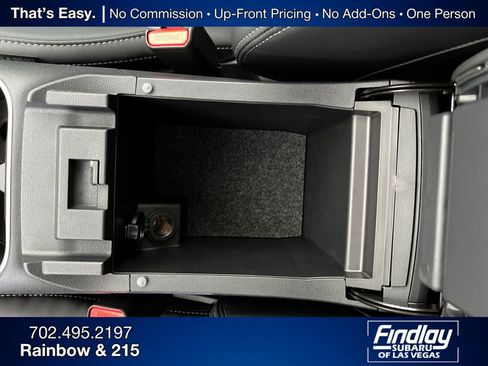 New 2025 Subaru Outback Limited image 32