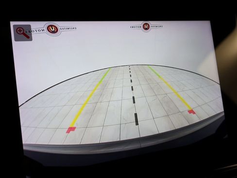 Used 2024 Jeep Wagoneer L Series III w/ Flexible Seating Group image 7