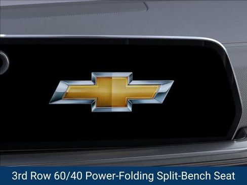New 2026 Chevrolet Tahoe RST image 23