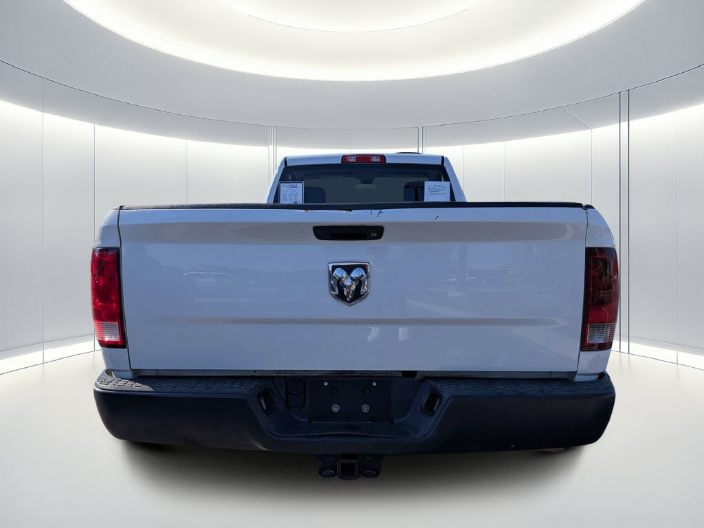 Used 2015 RAM 1500 Tradesman w/ Power & Remote Entry Group RWD image 4