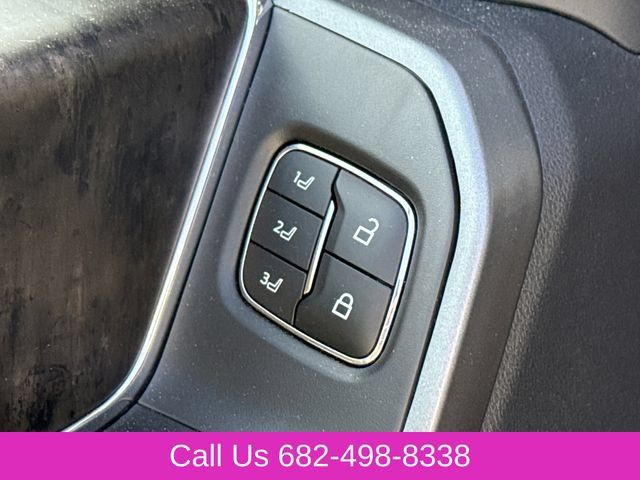 Certified 2025 Ford F250 Lariat AWD/4WD image 20