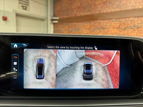 New 2026 Mercedes-Benz GLE 53 AMG 4MATIC image 22